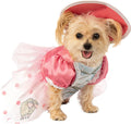 Disfraz para Mascota Mediano de Bo-Peep de Toy Story 4 de Disney por Rubies